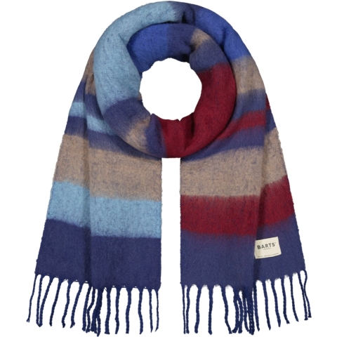 Damessjaal Barts Eluzabeth