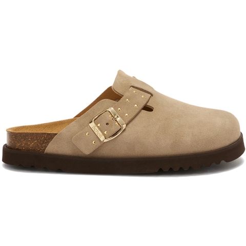 Klompen Scholl Benny