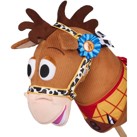 Accessoire voor Hobby Horse LeMieux Bullseye