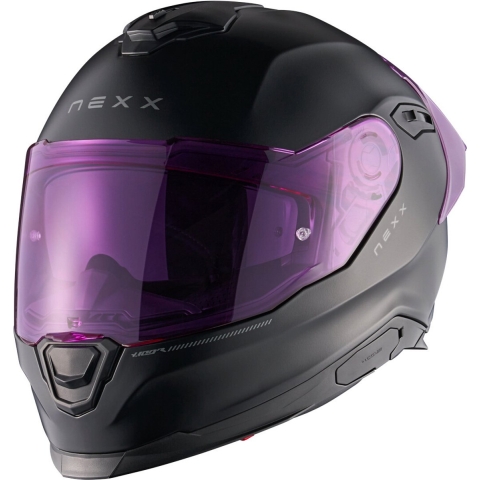 Volgelaatshelm Nexx Helmets Y.100R Subsonic