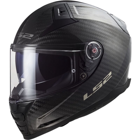 Volle motorhelm LS2 FF811 Vector II