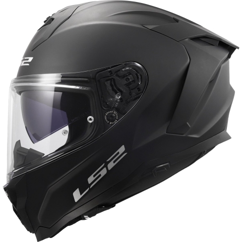 Volle motorhelm LS2 FF817 Challenger II