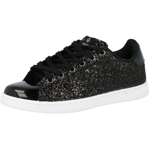 Dames sportschoenen Victoria Glitter