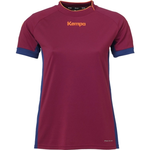 Sportshirt Dames Kempa Prime