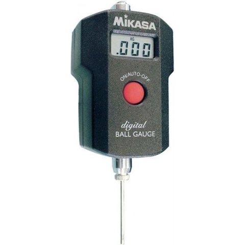 Manometer Mikasa AG500