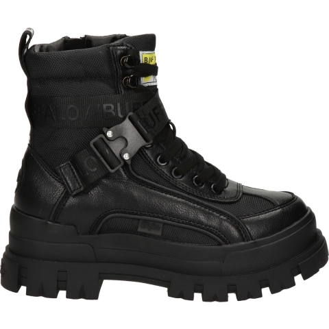 Damesschoenen Buffalo Aspha Nappa