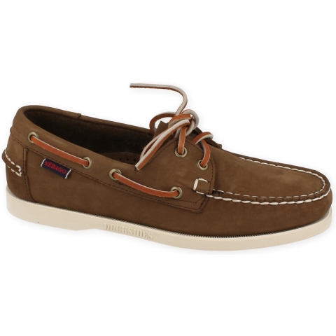 Bootschoenen Sebago Docksides Nbk