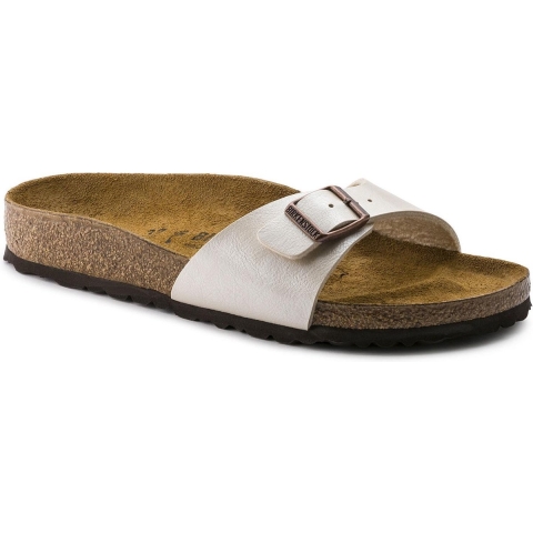 Sandalen Birkenstock Madrid BS Birko-Flor