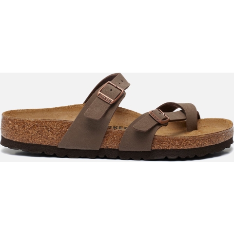 Sandalen Birkenstock Mayari Birko-Flor Birkibuc