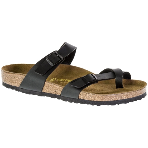 Sandalen Birkenstock Mayari Birko-Flor