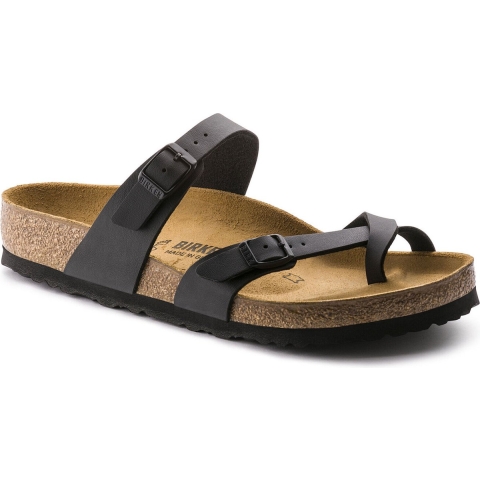 Sandalen Birkenstock Mayari Birko-Flor