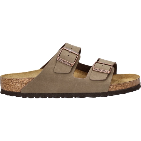 Sandalen Birkenstock Arizona Birko-Flor Birkibuc