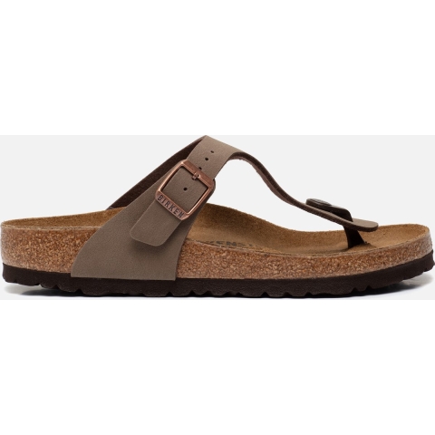 Sandalen Birkenstock Gizeh Birko-Flor Birkibuc