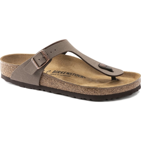 Sandalen Birkenstock Gizeh Birko-Flor Birkibuc
