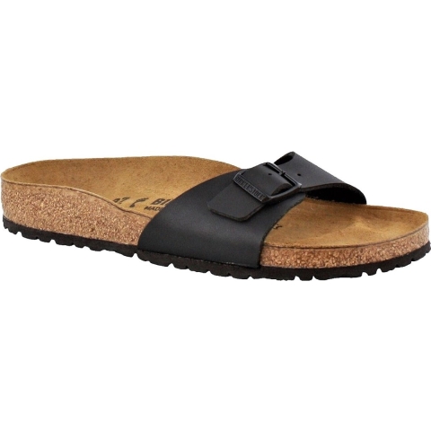 Sandalen Birkenstock Madrid Birko-Flor