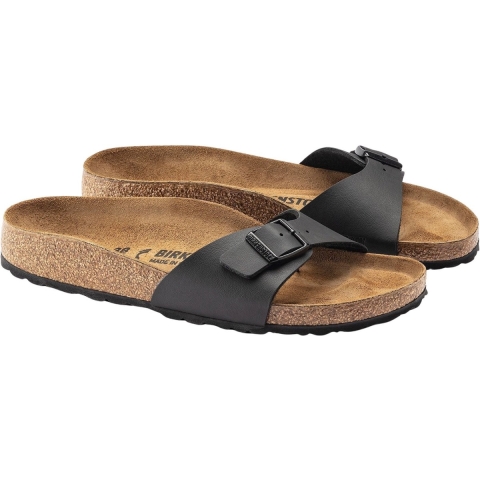 Sandalen Birkenstock Madrid Birko-Flor