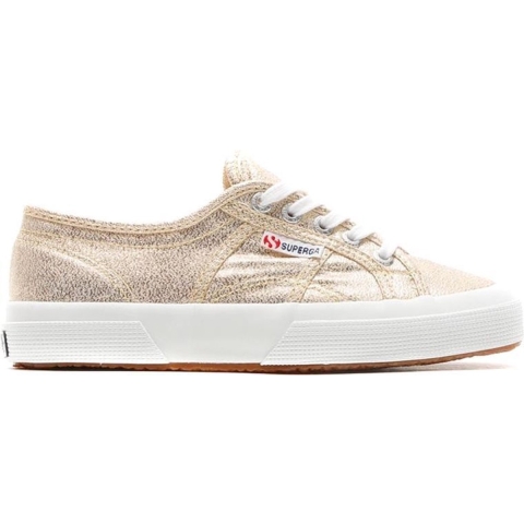 Dames sportschoenen Superga 2750 Lamew