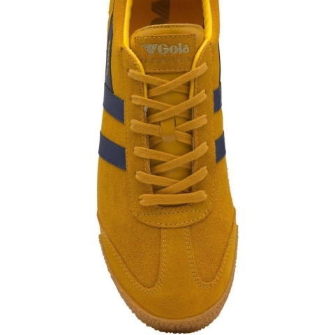 Suède gympen Gola Harrier