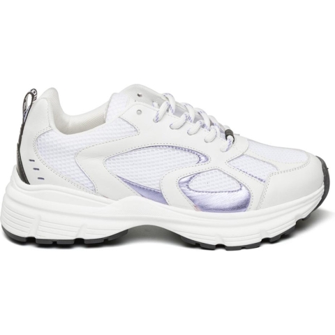 Dames sportschoenen Steve Madden Plaja