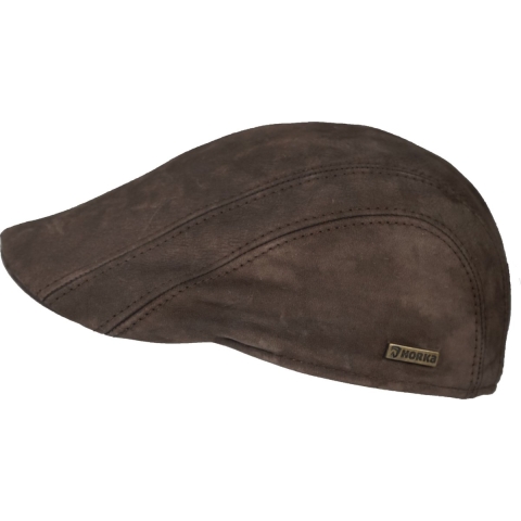 Nubuck baret Horka