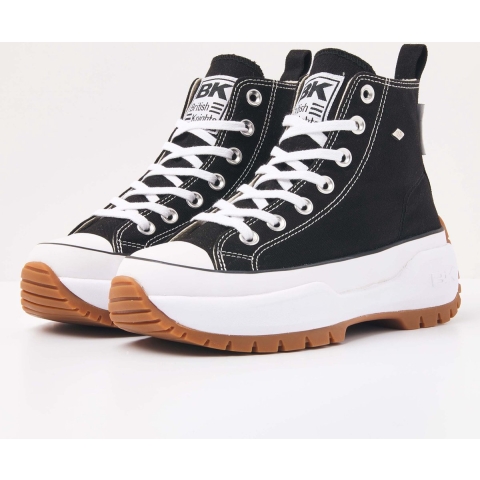 Dames sportschoenen British Knights Kaya Mid Fly