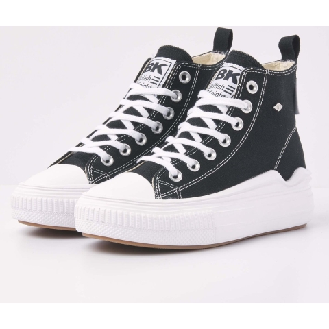 Sneakers British Knights