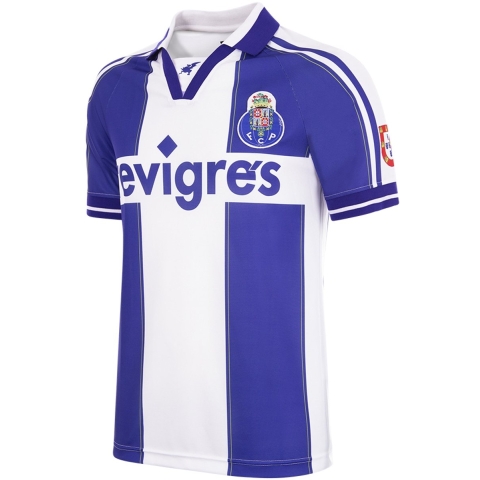 Koszulka FC Porto Retro 1998/99