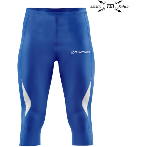 Legging 3/4 Givova