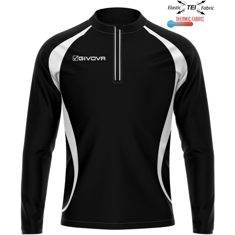 Koszulka met lange mouwen Givova