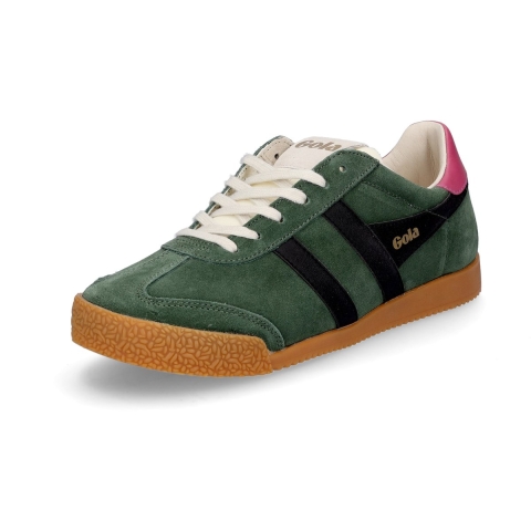 Damestrainers Gola Elan