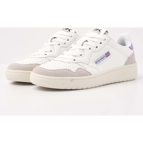 Damestrainers British Knights Noors