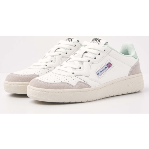 Damestrainers British Knights Noors