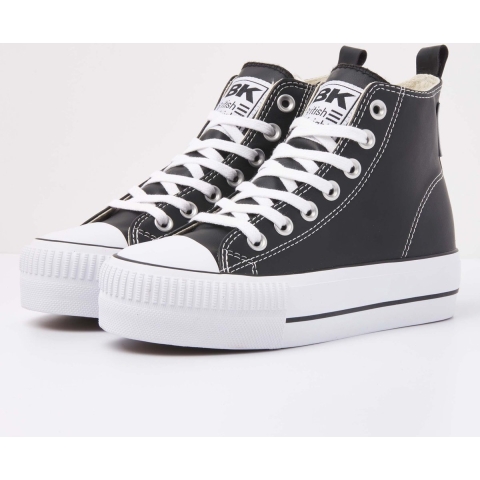 Sneakers British Knights