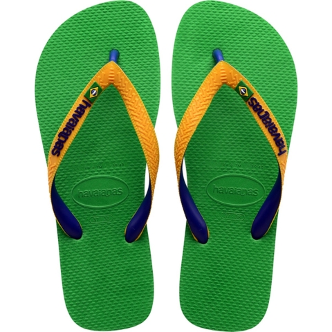 Slippers Havaianas Brasil Mix