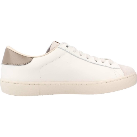 Trainers Victoria Puntera Serraje & Contraste