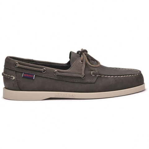 Bootschoenen Sebago Docksides Portland Crazy