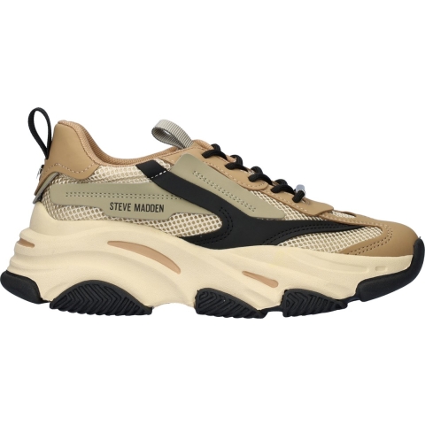 Damestrainers Steve Madden Possession-E
