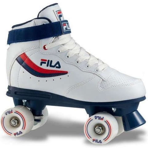 Rollen Fila Quad Ace