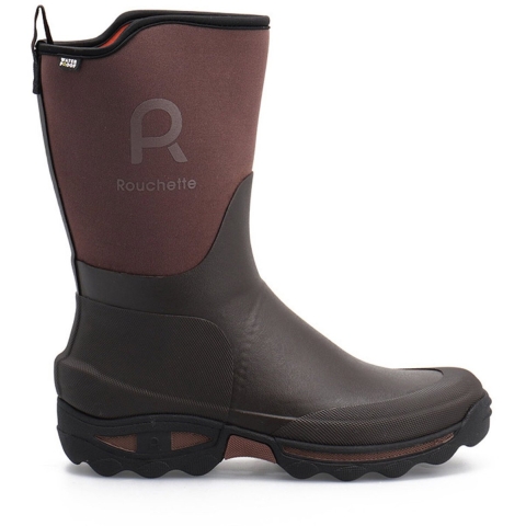 Laarzen Rouchette Clean Garden