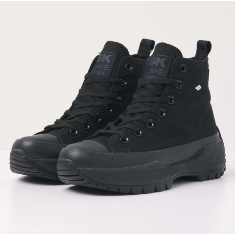 Damestrainers British Knights Kaya Mid Fly