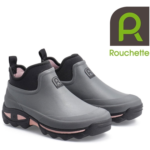 Dameslaarzen Rouchette Clean Lady