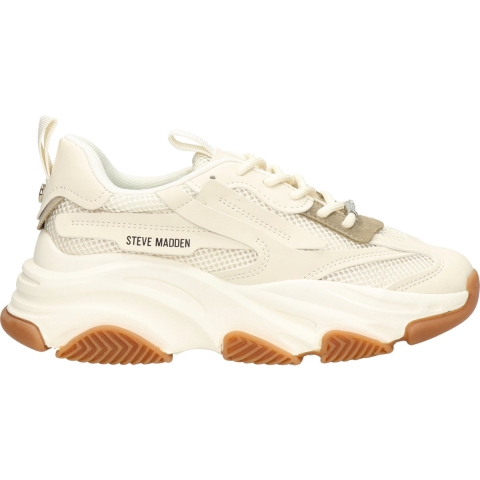 Damestrainers Steve Madden Possession-E