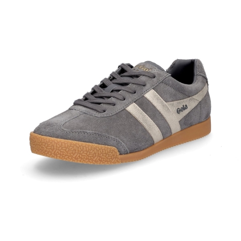 Damestrainers Gola Harrier Mirror