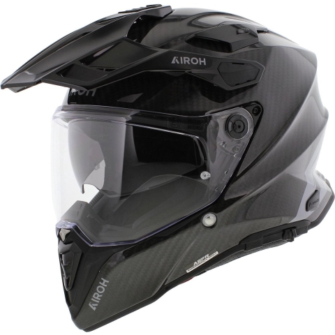Motorhelm Airoh Commander 2