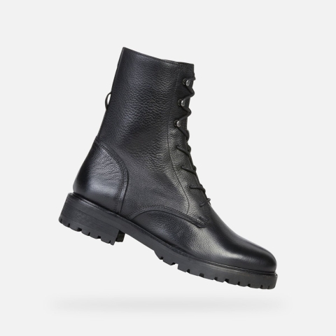 Dameslaarzen Geox Hoara