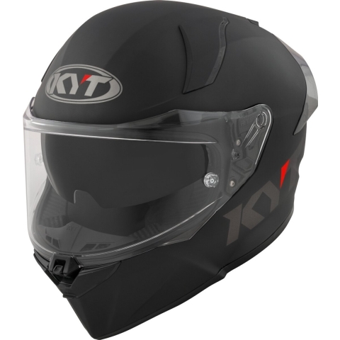 Volle motorhelm Kyt R2R Plain