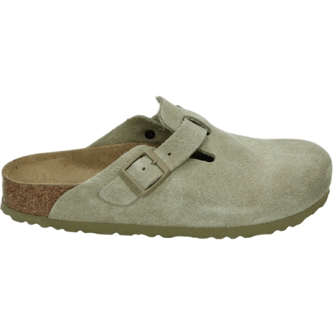 Birkenstock Boston
