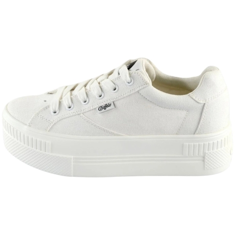 Sportschoenen van biologisch katoen voor dames Buffalo Paired