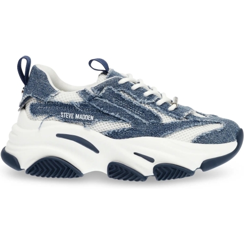 Damestrainers Steve Madden Possession-E