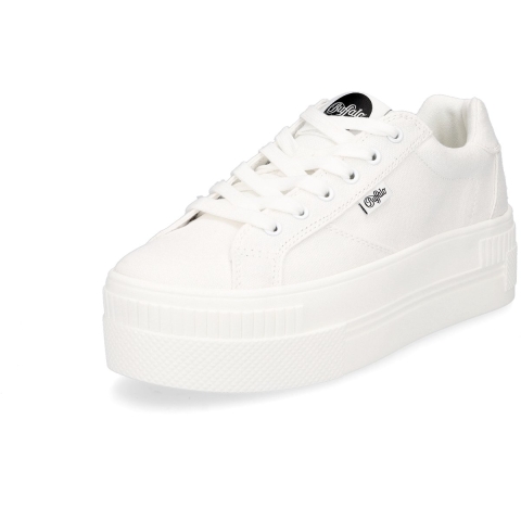 Sportschoenen van biologisch katoen voor dames Buffalo Paired